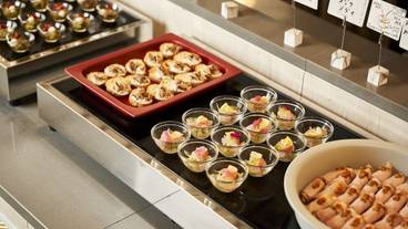 ビュッフェ / 15