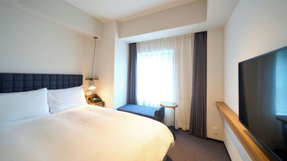 スタンダード ダブルルーム A 禁煙