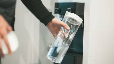 施設内の設備 / 2