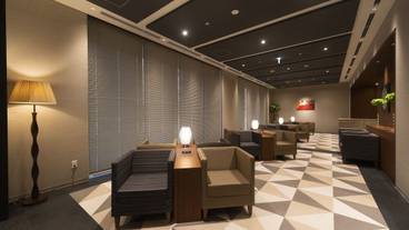 ロビーラウンジ / 10