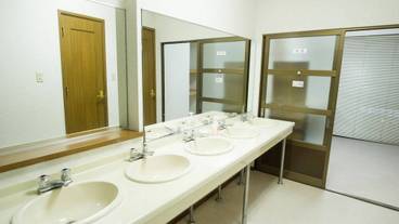 バスルームのシンク / 14