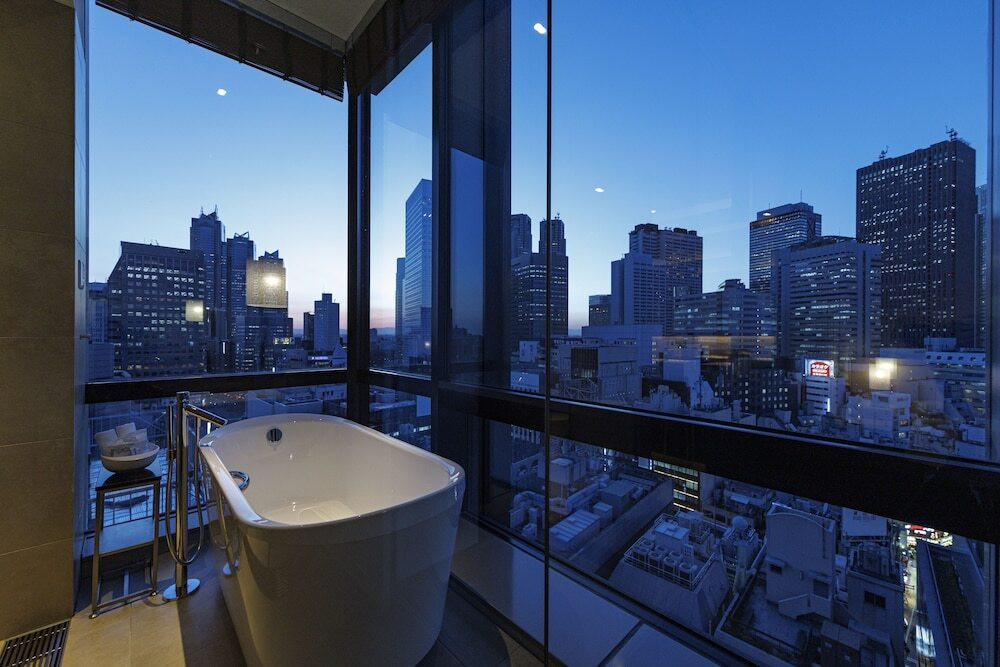 7.JR九州ホテル　ブラッサム新宿4283266