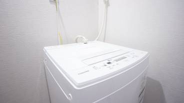 ランドリー / 22