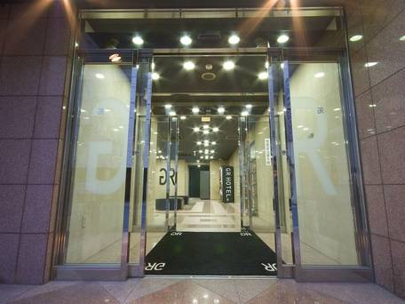 ジーアールホテル水道町 / 4