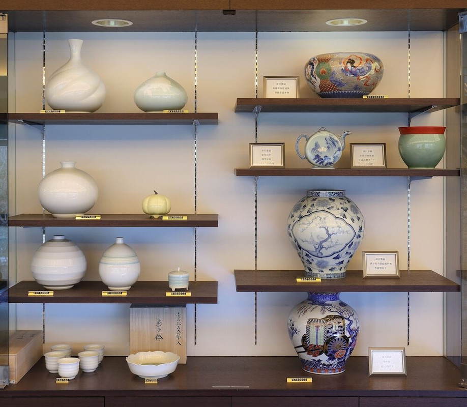 箱根七瀬（ハコネナナセ） / 3