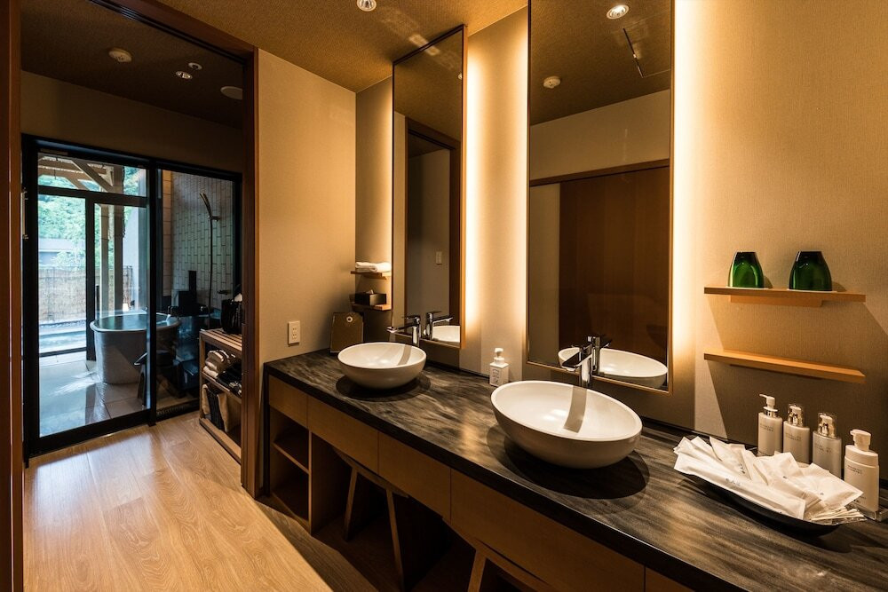 箱根小涌園 天悠(ハコネコワキエン テンユウ) / 11