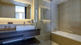 デラックス　2ベッドルーム