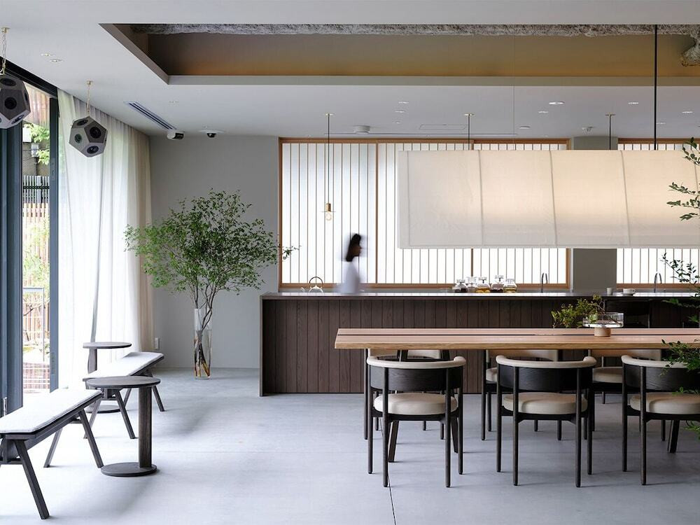カフェ「くるみの木」監修の朝食は必食3399755