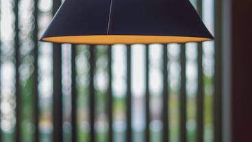 客室内のダイニングエリア / 14