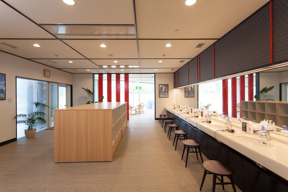 トリートメント ルーム