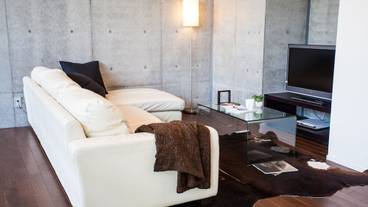 リビング エリア / 33