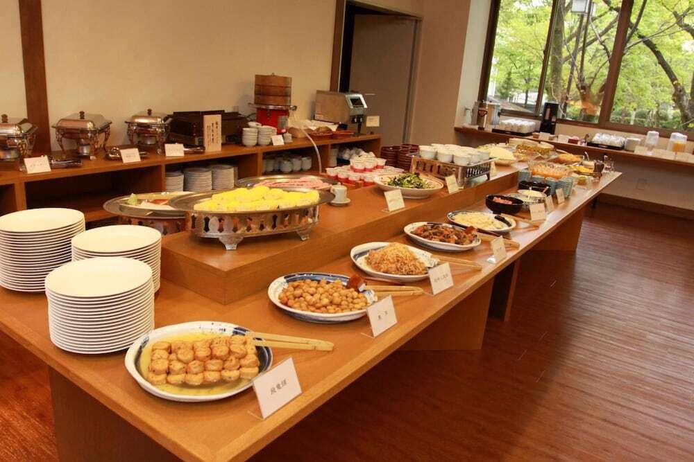 2.シンプルに味わう鮎に感動「長良川温泉　ホテルパーク」3626285