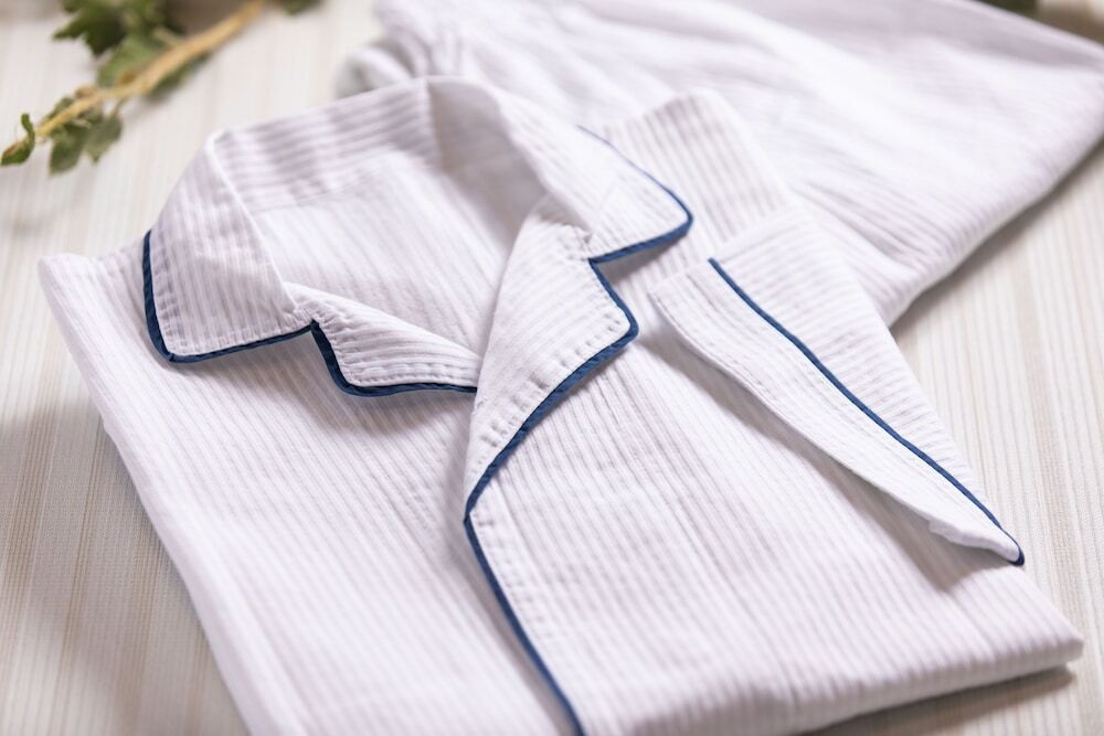 客室の設備とサービス