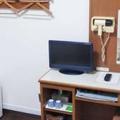 ビジネス旅館 はらだ（広島県 ビジネスホテル） / 5