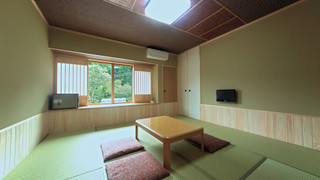 スタンダード ルーム