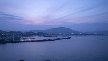 部屋からの景観 / 33