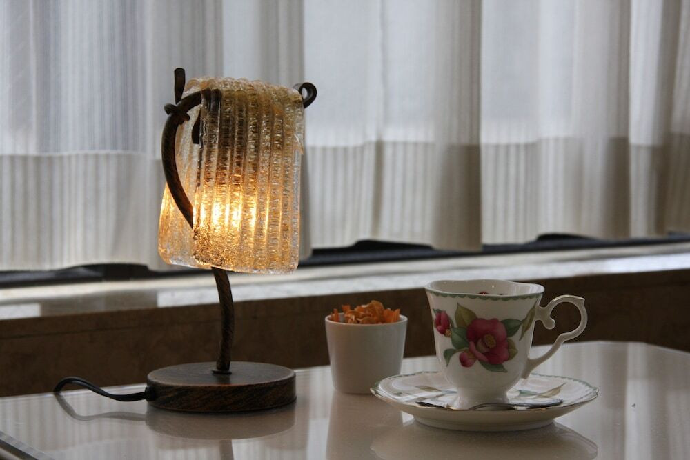 コーヒー / コーヒーメーカー