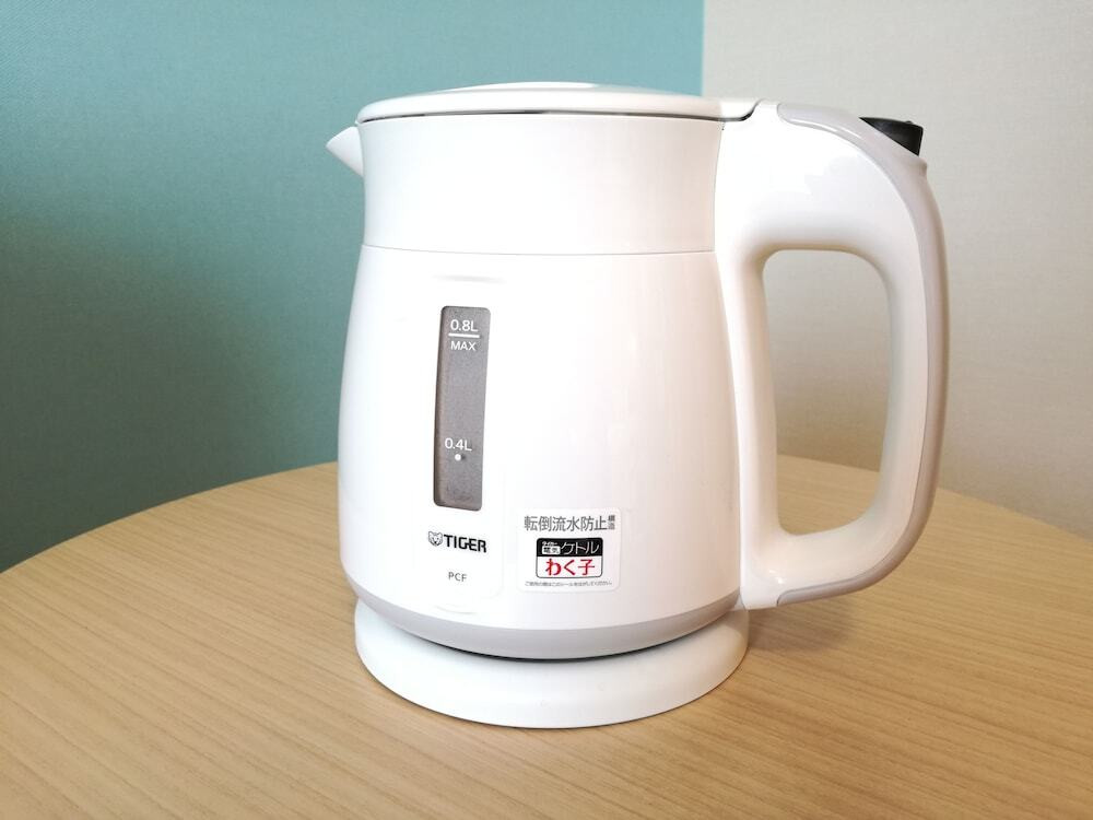 客室の設備とサービス