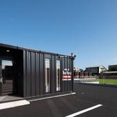 HOTEL R9 The Yard 旭市ロ（茨城県 ビジネスホテル） / 3