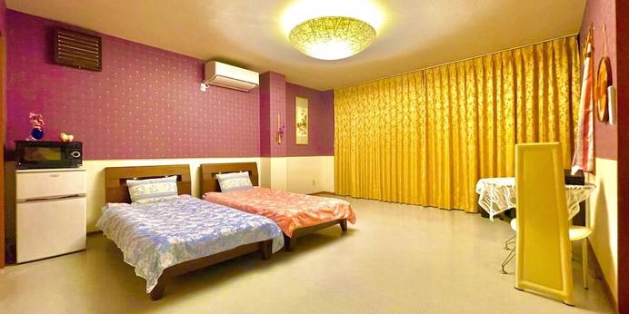 犬山モダンルーム（愛知県 ビジネスホテル） / 1