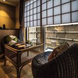 和洋室 離れの縁側 / 3