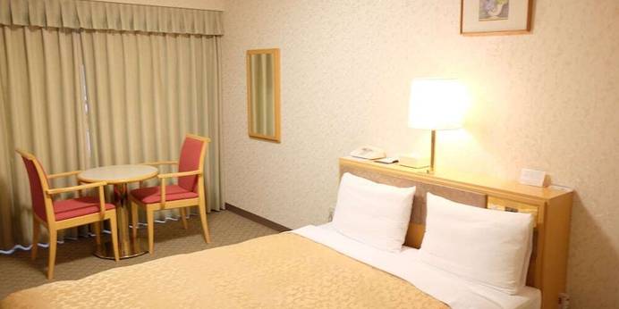 東京ビュック（東京都 ビジネスホテル） / 1