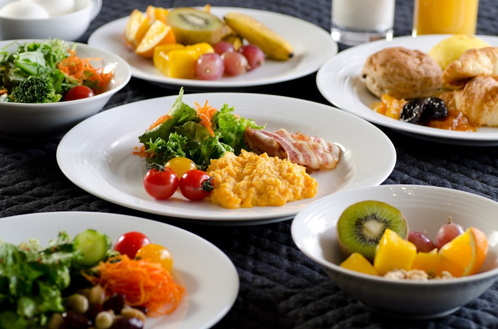 ヨーロピアンクラシックに包まれて上質な時間を楽しむ4283776