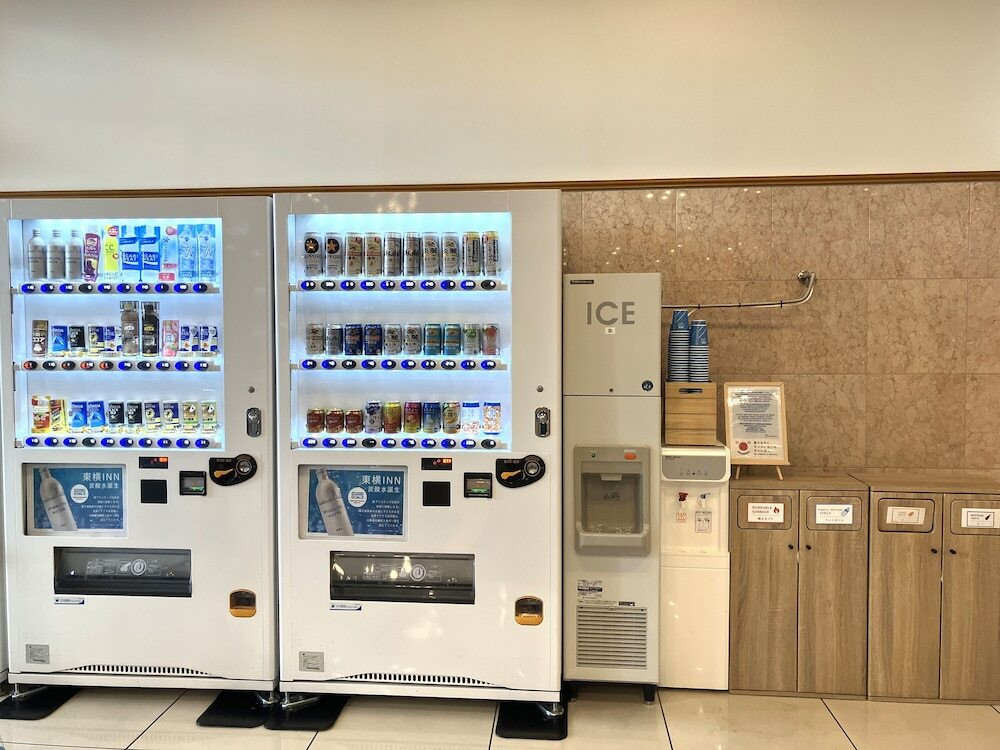自動販売機
