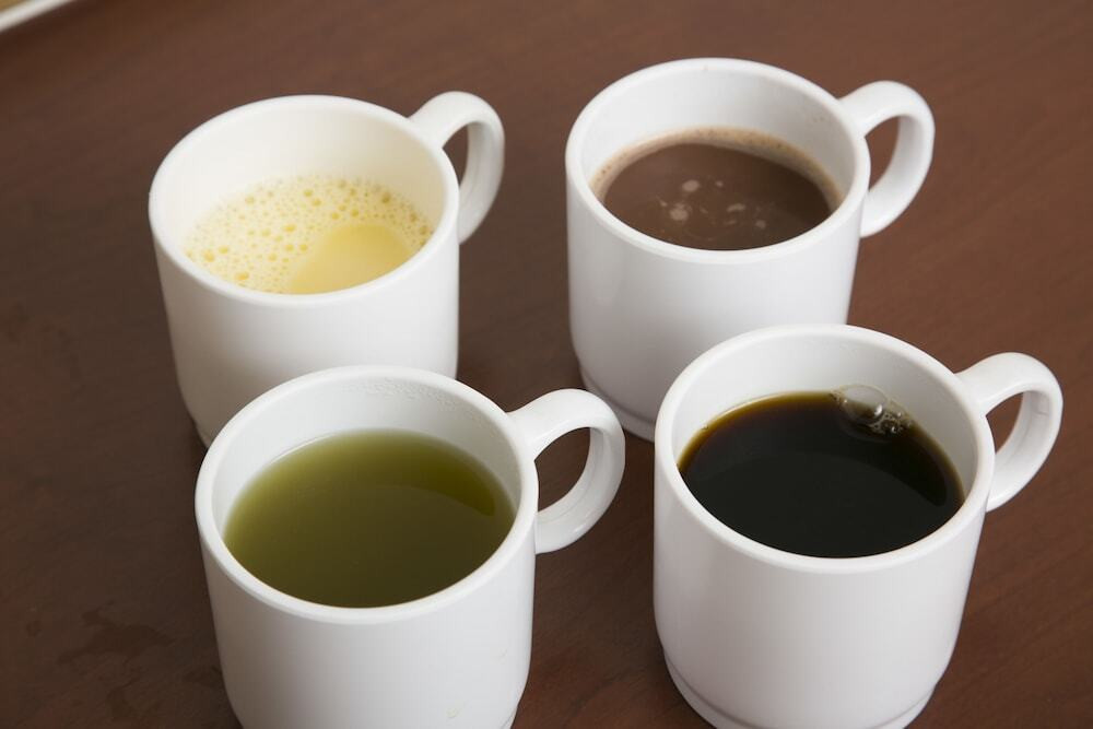 食事・飲み物