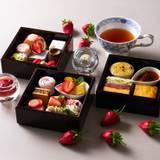 アフタヌーンティー一例 / 3