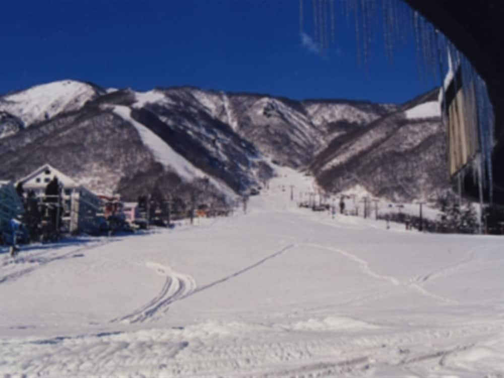 マウンテン ビュー