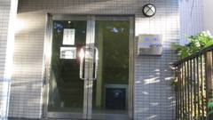 グリシーヌ熱海 ペット館