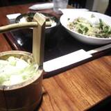 Cafe & 蕎麦 sova sova（カフェアンドソバソヴァソヴァ）