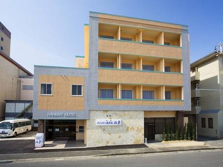 ハーバーホテル海月（淡路島） / 1