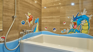 ポケモンルーム