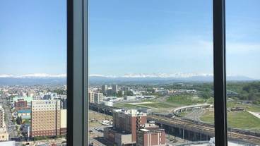 施設からの眺望 / 16