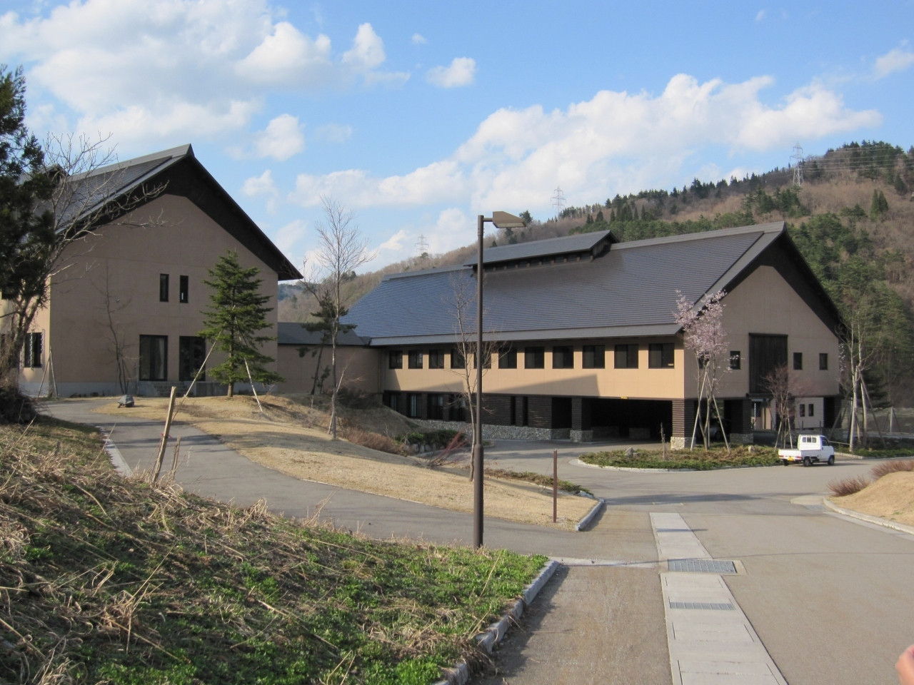 7.トヨタ白川郷自然學校4071733