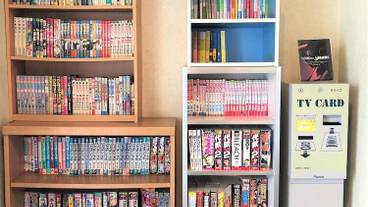 ボールルーム / 4