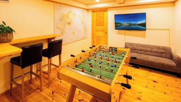 子供用のテーマ ルーム / 27