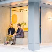 unito CHIYODA(東京都 カプセルホテル) / 2