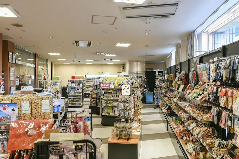 ギフト ショップ