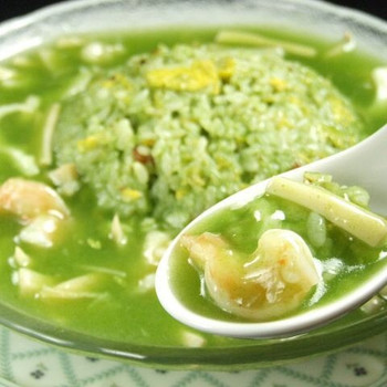 「翡翠楼」料理 1118719 