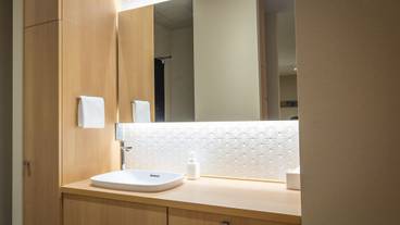 バスルーム / 23