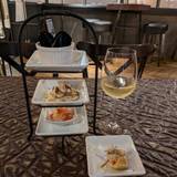 スペインバルダイニング トーティラ フラット（スペインバルダイニングトーティラフラット）