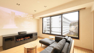 山側エグゼクティブルーム　禁煙　浴室シャワーのみ