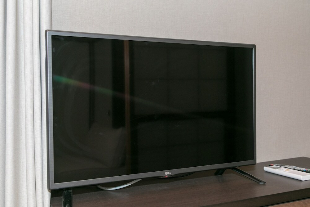 テレビ