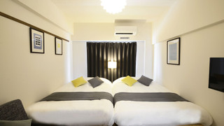 4名部屋 北欧ナチュラル / NO