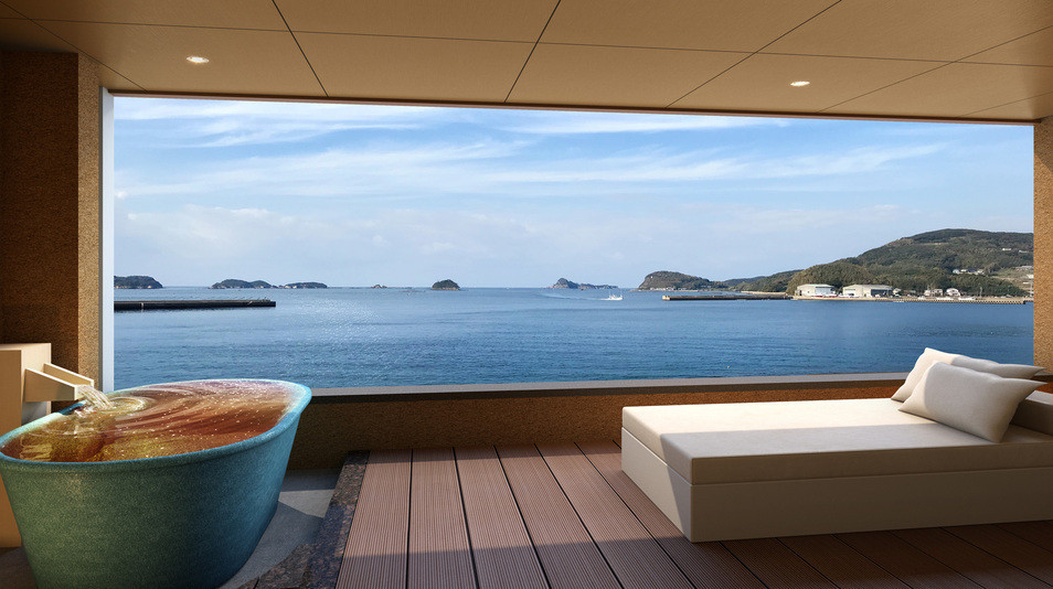 「壱岐リトリート 海里村上」で、極上のリゾート時間を3558938