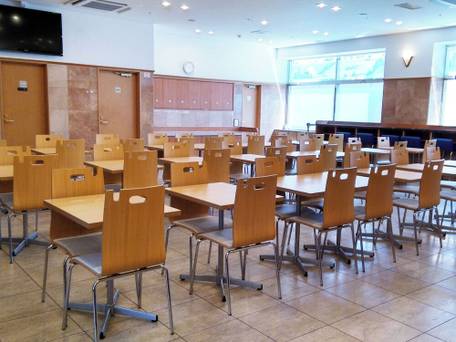 東横イン新宿歌舞伎町 / 2