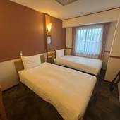 東横イン宮崎中央通（宮崎県 ビジネスホテル） / 2